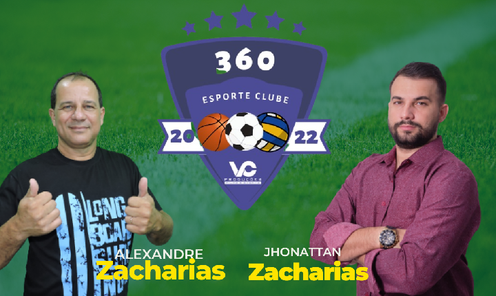 360 ESPORTE CLUBE