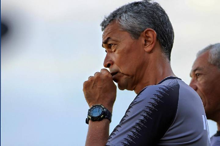 Após derrota para o Santo André, Inter de Limeira demite Alberto Félix