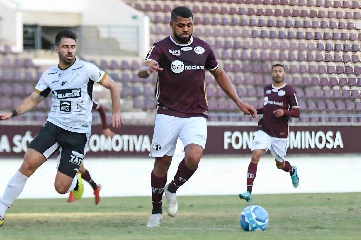 Depois de empatarem na última rodada da Série A2, Inter de Limeira e Ferroviária se enfrentam em Araraquara