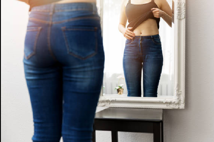 Bom humor também emagrece