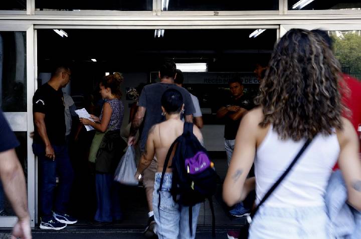 CNU 2: começa prazo para contestar nota preliminar da prova discursiva