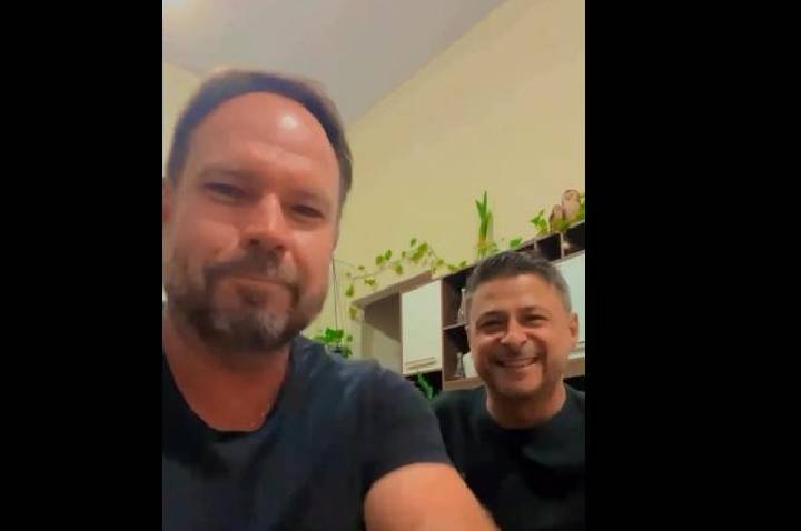 Dupla sertaneja de Limeira anuncia retorno em 2026