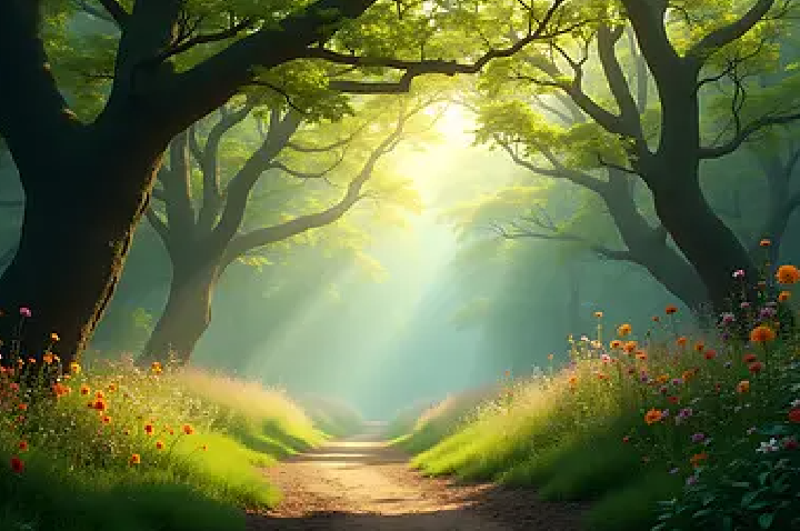 Espiritualidade como apoio interior