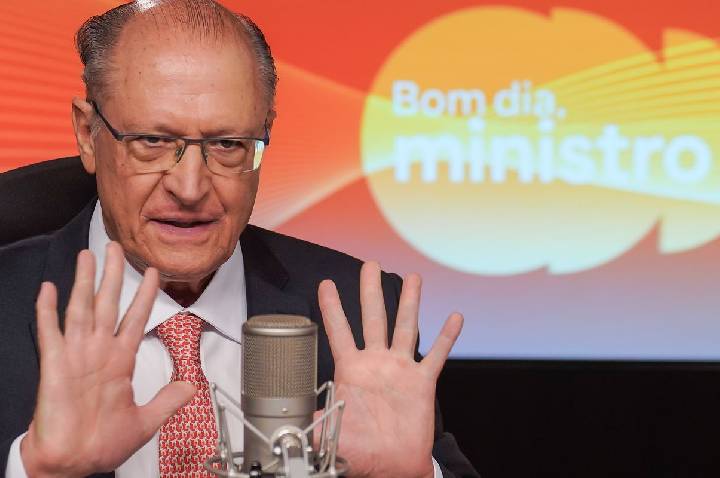 Eventual sanção dos EUA ao Irã não deve afetar o Brasil, diz Alckmin