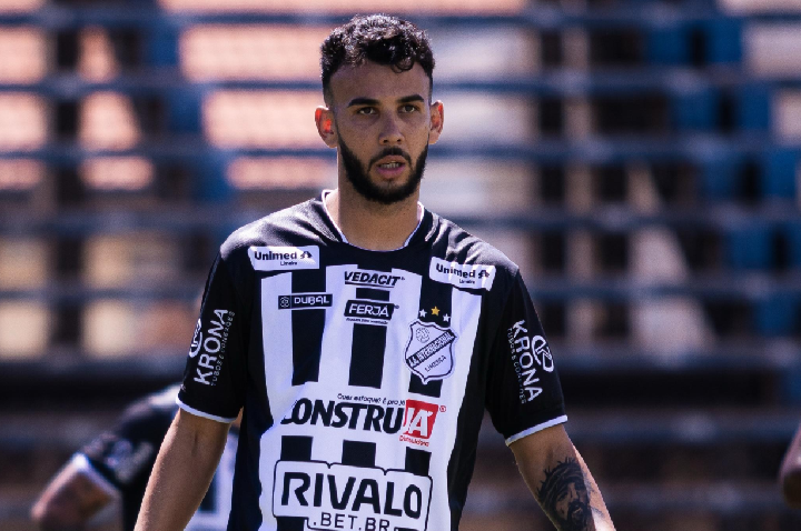 Inter de Limeira recebe São Bento no novo tapete verde do Limeirão e tenta vitória na Série A2