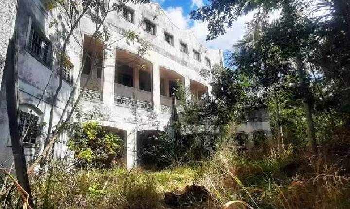 Justiça determina penhora total do castelo de José Rico em Limeira