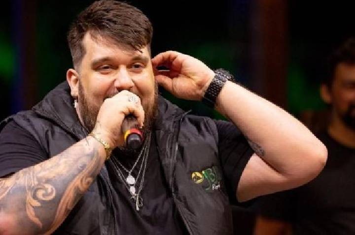 Limeira Rodeo Music 2026 anuncia Panda como atração de abertura