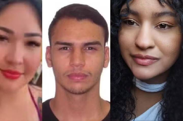 Mortes no Hospital Anchieta: saiba quem são os três técnicos suspeitos de assassinar pacientes no DF