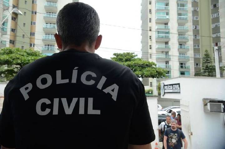 Polícia Civil apreende R$ 1,7 milhão do Comando Vermelho no Amazonas