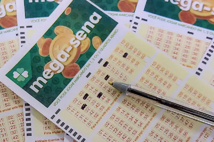 Prêmio de R$ 63 milhões da Mega-Sena será sorteado neste sábado