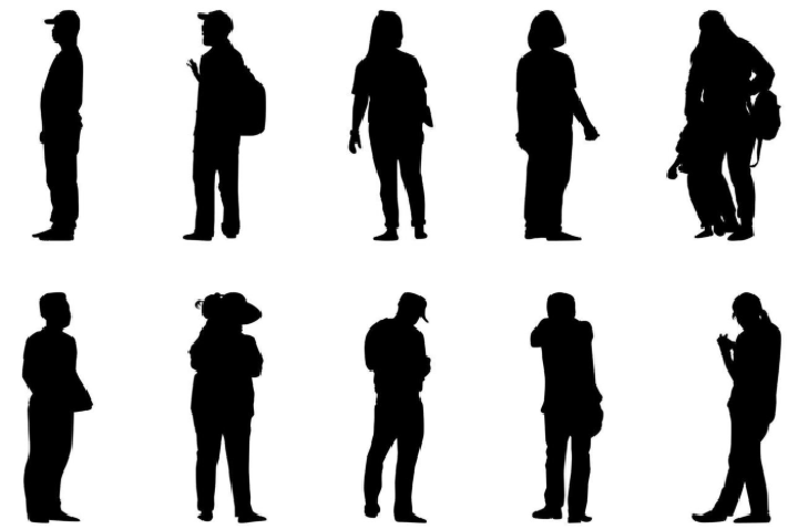 Quem somos além dos papéis