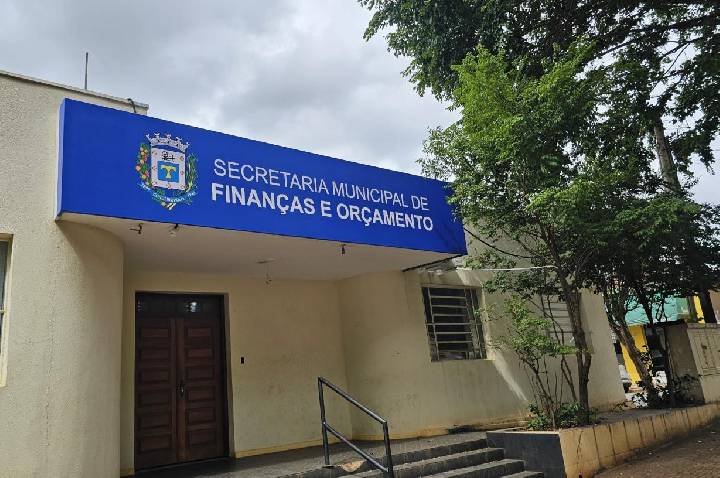 Reajuste da Taxa de Serviços Urbanos foi aprovado em 2024; IPTU teve correção inflacionária