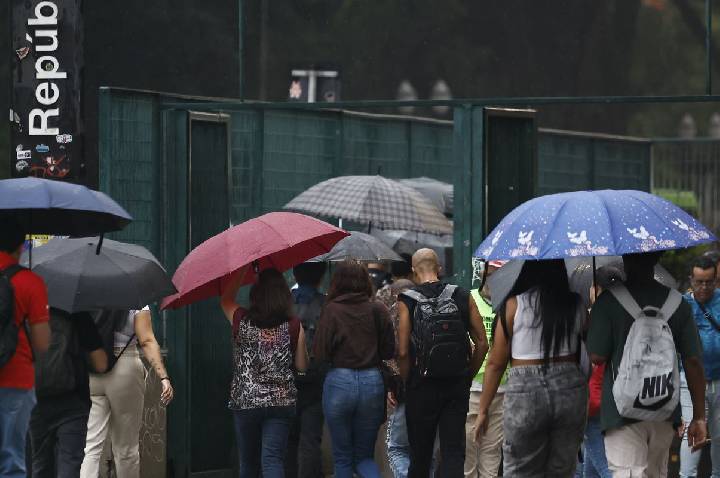 São Paulo tem 13ª morte causada pela chuva