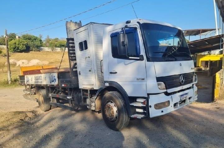 ‘Só Cacareco’ atende região do Novo Horizonte na próxima semana