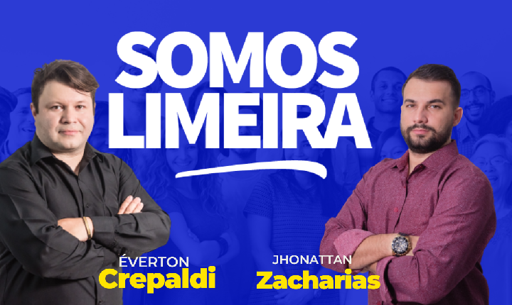 SOMOS LIMEIRA