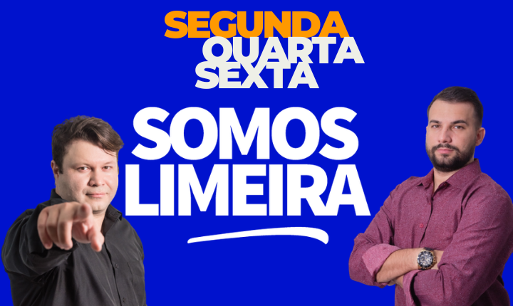 SOMOS LIMEIRA