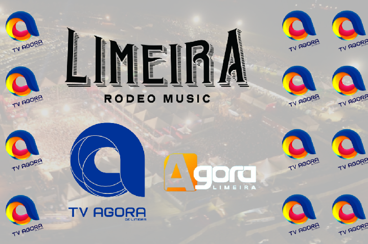 TV Agora e Portal Agora Limeira terão cobertura especial dos bastidores do rodeio