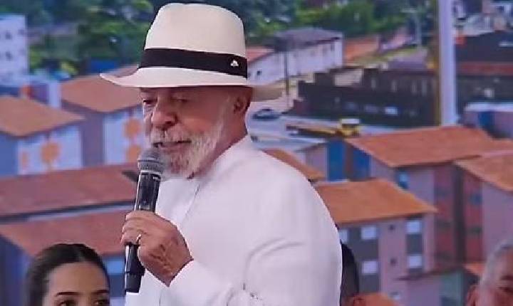 📌 Vocaro, STF e Caso Master podem impactar cenário eleitoral e ameaçar Lula em 2026