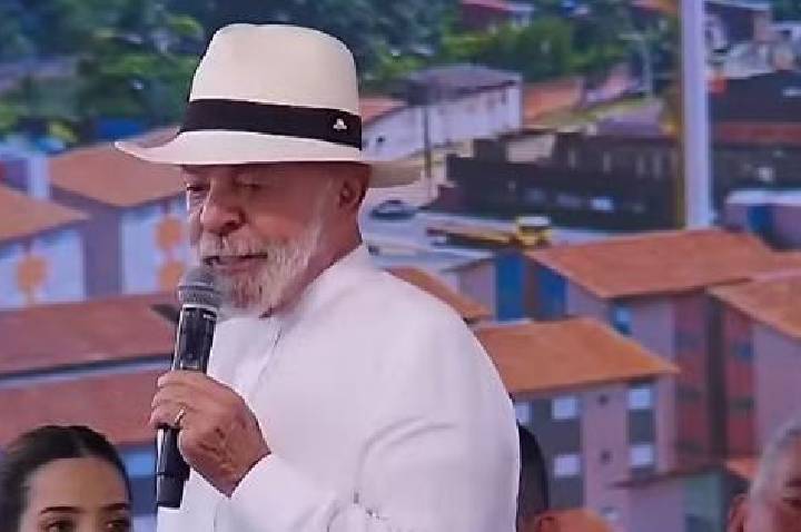 📌 Vocaro, STF e Caso Master podem impactar cenário eleitoral e ameaçar Lula em 2026