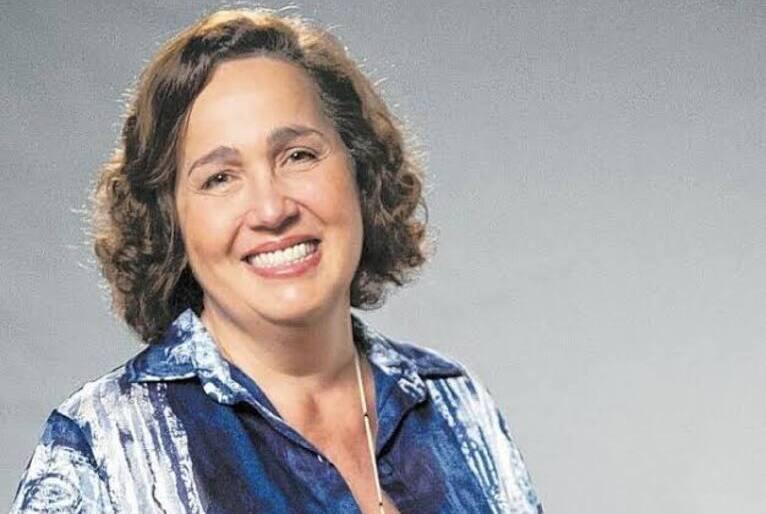 Claudia Jimenez morre no Rio aos 63 anos