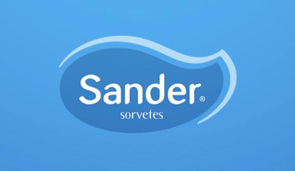 SANDER Sorvetes: 25 anos de sucesso e inovação!