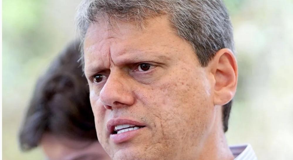 Tarcísio Pede Prioridade e Agilidade em Investigação sobre Execução de Delator do PCC