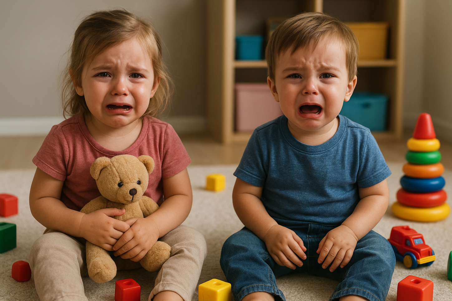 Limeira chega a quase 1.500 crianças fora das creches