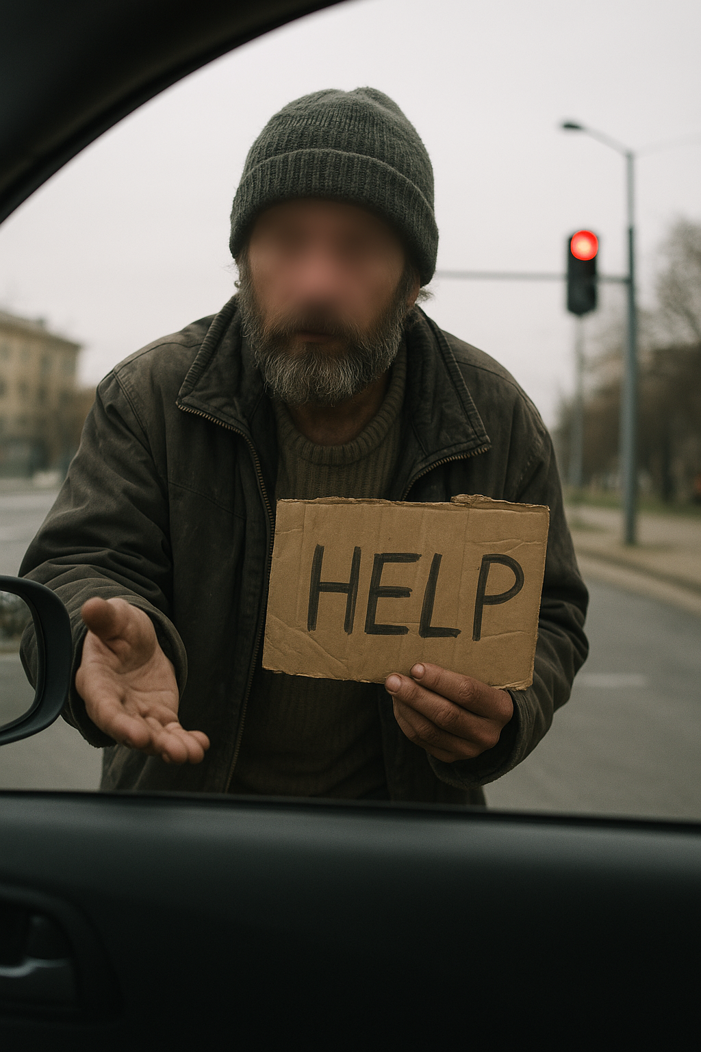Limeira volta a registrar aumento de moradores de rua no Centro
