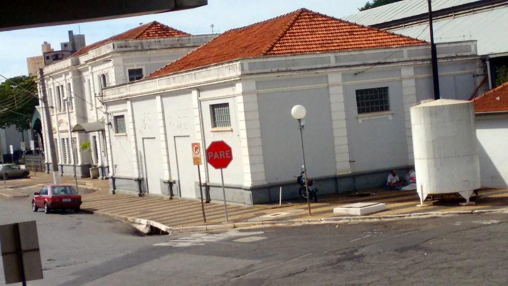 Voltou atrás: Prefeito desiste de ceder espaço para Centro Cultural Afro em Limeira
