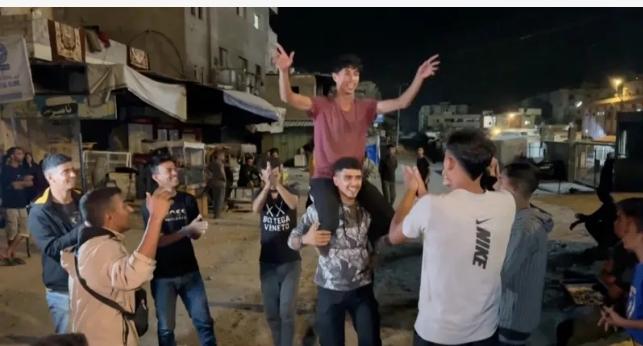 🕊️ Fim da guerra em Gaza: Hamas anuncia cessar-fogo; governo israelense se reúne para avaliar acordo