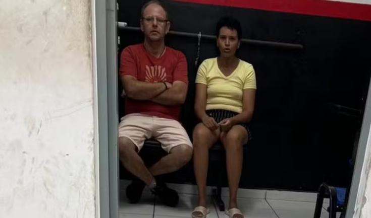 VÍTIMA DE INTOLERÂNCIA RELIGIOSA SOFREU AMEAÇAS E ATAQUES ANTES DE SER ESFAQUEADA EM MOGI MIRIM