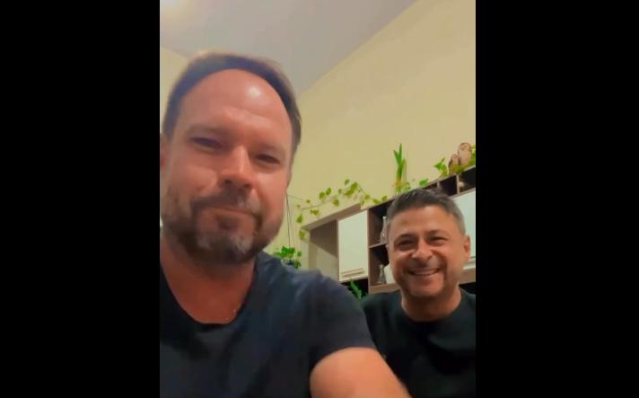 Dupla sertaneja de Limeira anuncia retorno em 2026