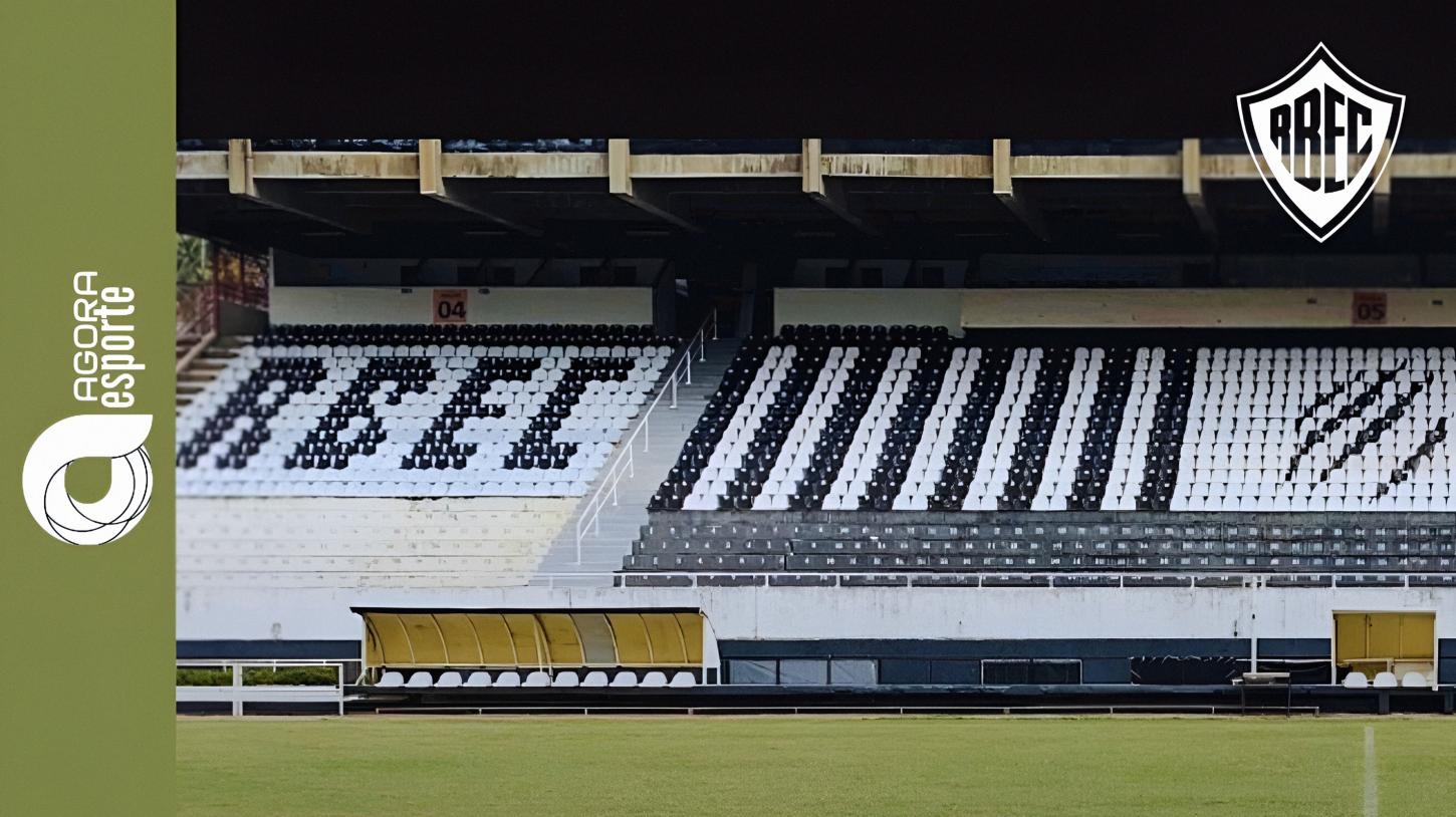 Estádio Décio Vitta é vetado pela Federação Paulista de Futebol
