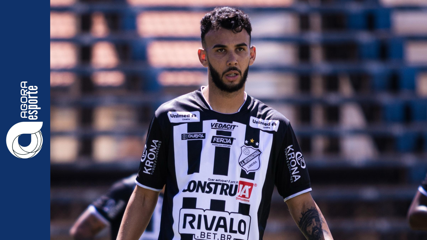 Inter de Limeira recebe São Bento no novo tapete verde do Limeirão e tenta vitória na Série A2