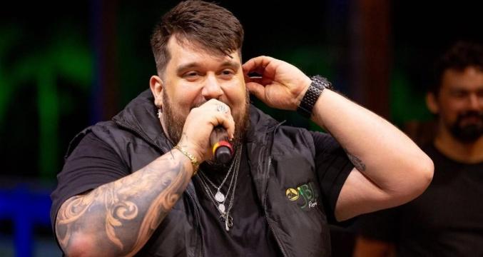 Limeira Rodeo Music 2026 anuncia Panda como atração de abertura