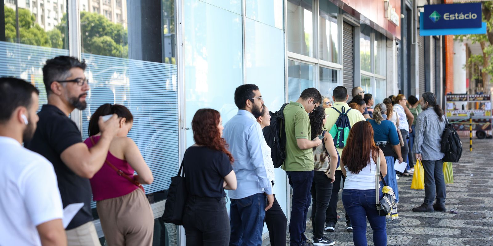 MGI chama mais 44 candidatos em lista de espera para curso de formação