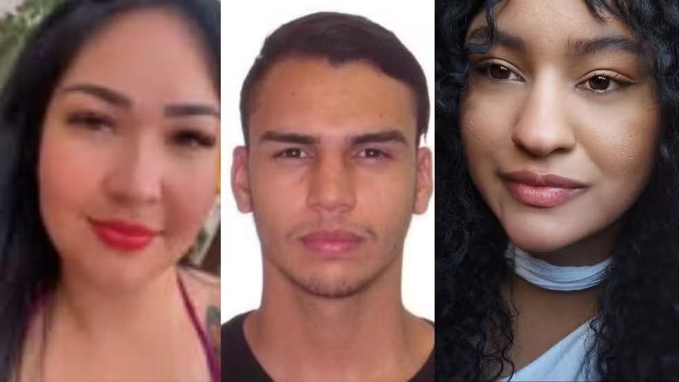 Mortes no Hospital Anchieta: saiba quem são os três técnicos suspeitos de assassinar pacientes no DF