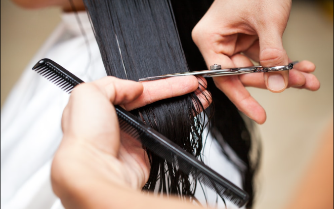 Quando mudar o cabelo muda tudo