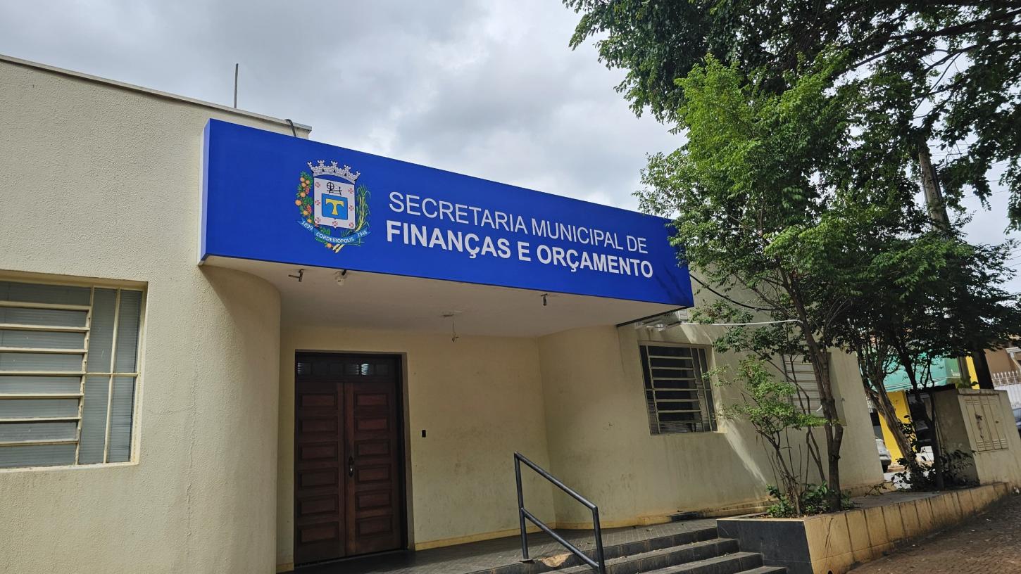 Reajuste da Taxa de Serviços Urbanos foi aprovado em 2024; IPTU teve correção inflacionária