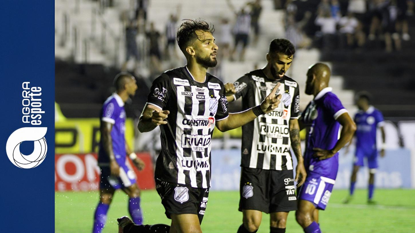 Inter domina São Bento e vence com autoridade para a alegria dos torcedores no Limeirão em Limeira