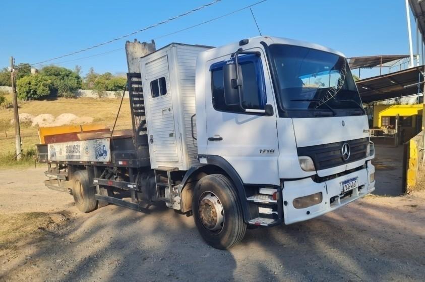 ‘Só Cacareco’ atende região do Novo Horizonte na próxima semana